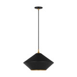 Stanza 1 - Light Pendant