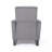 Maleena Upholstered Recliner-1461912379