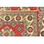 Tapis de couloir rouge Orona