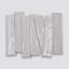 Marin 2.5" x 10" Porcelain Mosaic Wall & Floor Tile-78593518
