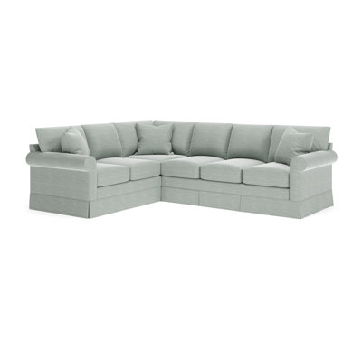 Friedman Sectional