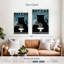 Café pour chat Brampt-108234099