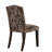 Azzurro 20'' H Cotton Upholstered Dining Chair-103072080-103072084