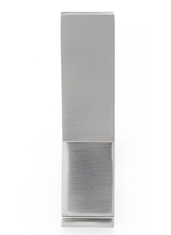 Contemporary Metal Wall Hook