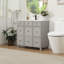 Ensemble de meuble-lavabo 36 "avec lavabo 36"