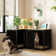 Large Corner Dog Crate With Divider