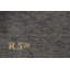 Tapis gris anthracite et gris 4 pi 10 po x 3 pi 3 po Tradd
