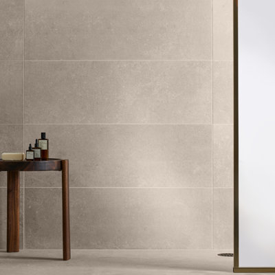 Terrace 11.81 In. X 35.43 In. Matte Ceramic Wall Tile (17.43 Sq. Ft. / Case)