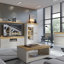Birchel Display Cabinet