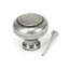 Regency 40mm Diameter Round Knob-51999368