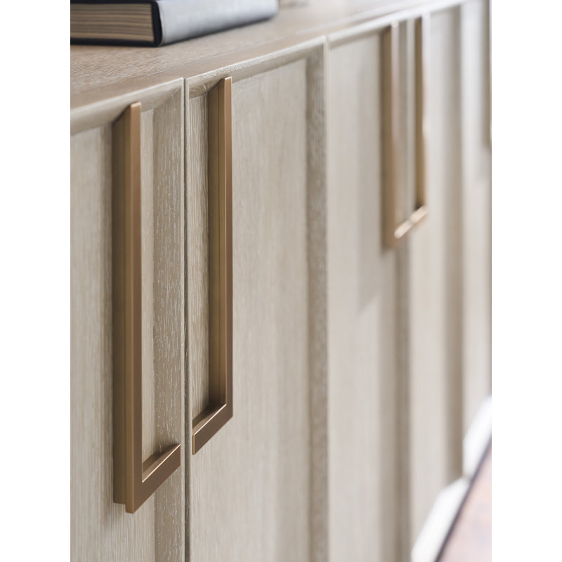 Coralina Media Console