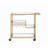 Adamsen Serving Cart