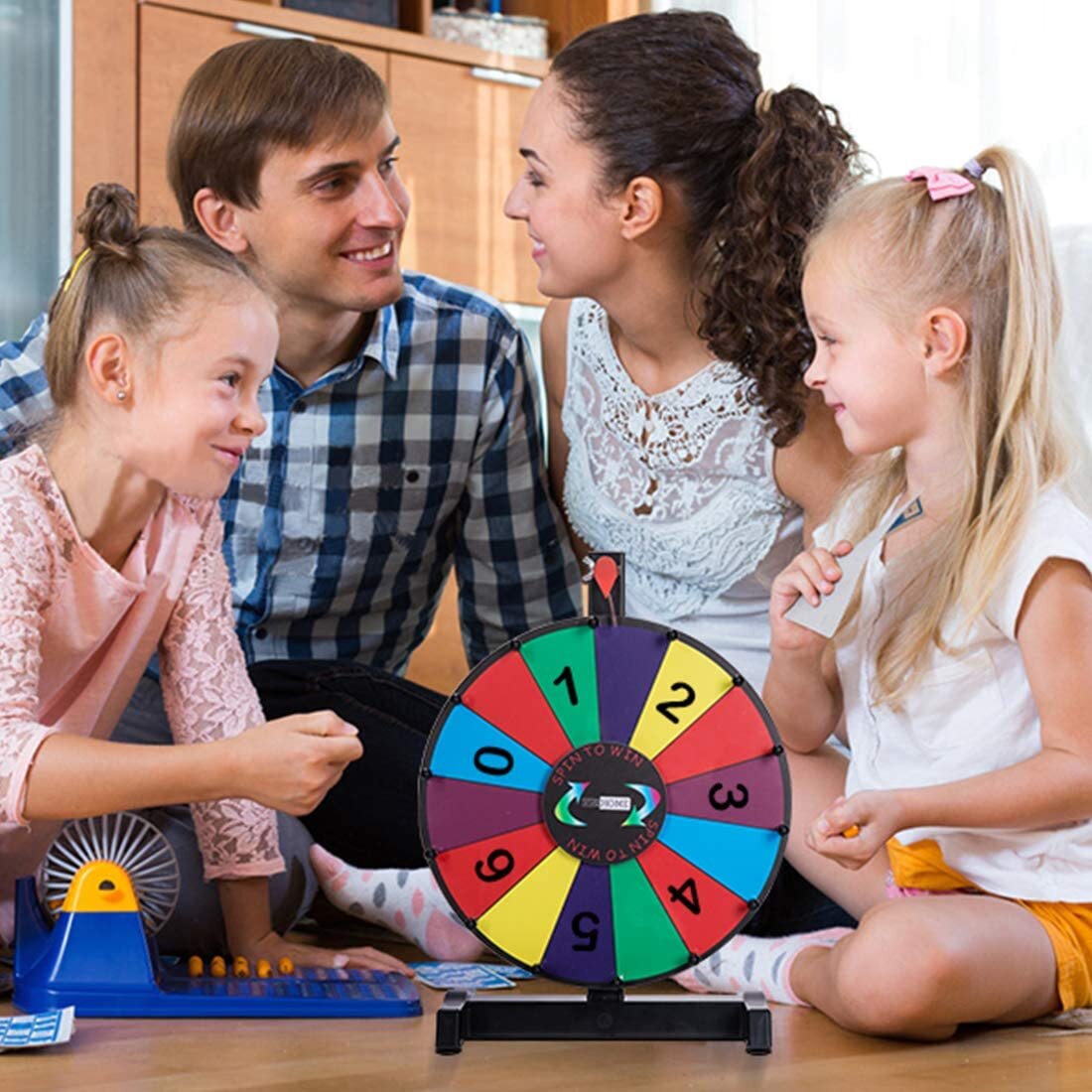 5 Online board games for kids - Family on the wheels