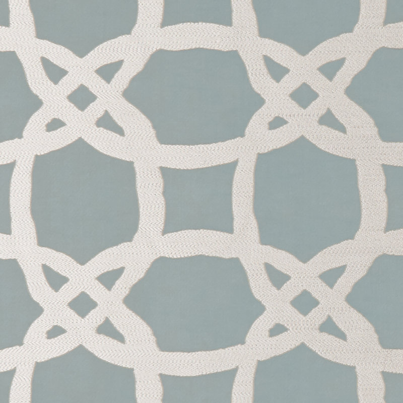 Lusso 2 Fascino Fabric, Mineral