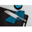 Couteau Santoku de 7 po Dura Living-63331430