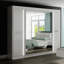Farfan Piece Bedroom Set