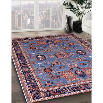 Moroccan Indoor Rug