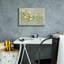 «Queen Annes Lace» par Julia Purinton, art mural sur toile-774196786