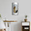 Luxe Stacked Coins II par Grace Popp, M «Stacked Coins II» par Grace Popp-101674317