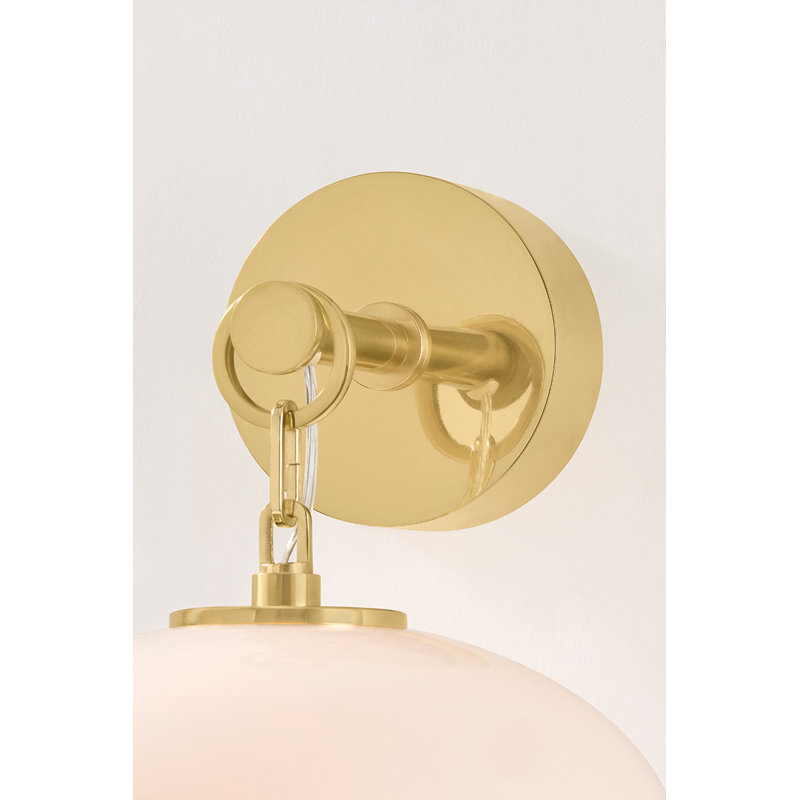 NEPHELE Wall Sconce