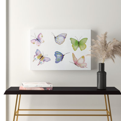 Kirchoff " Floral Delight Element IV "
