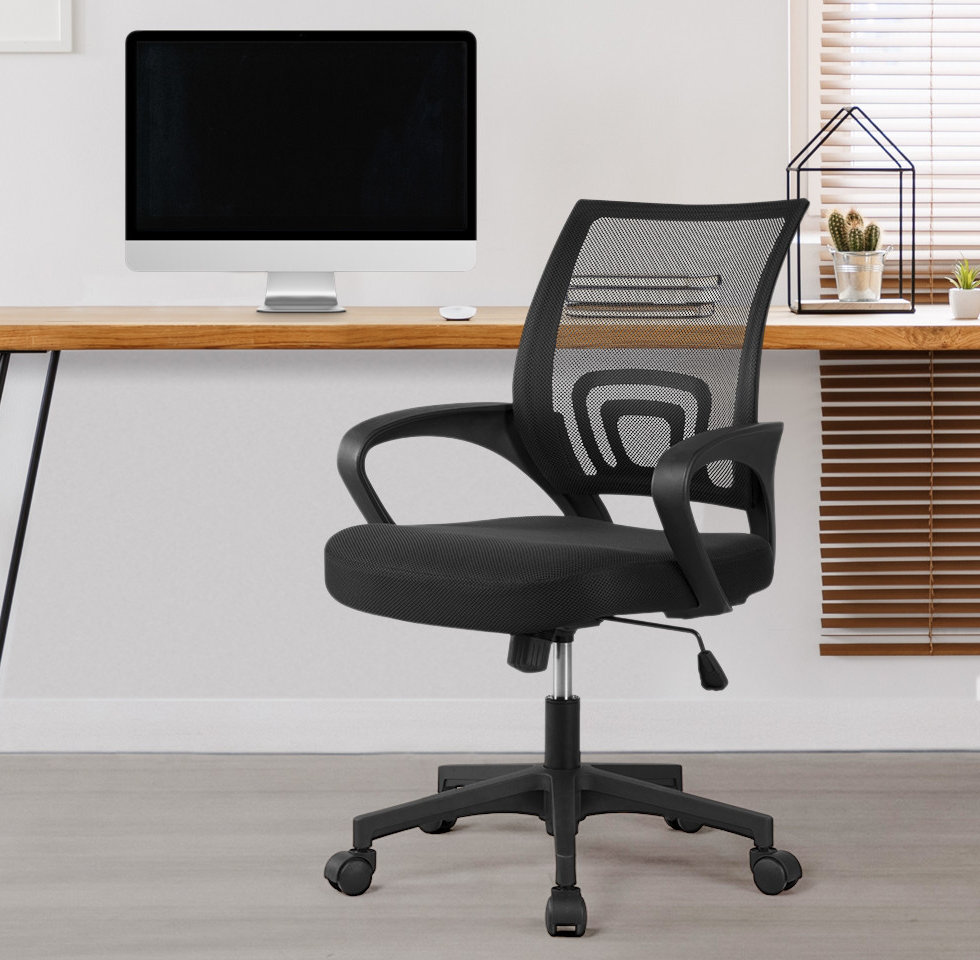 Latitude Run® Genie Mesh Task Chair & Reviews | Wayfair