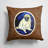 Outdoor Throw Pillow