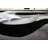 Thionville Plush Black/Grey Plush Area Rug-904213570