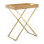 Marcello Butler Tray, Oak