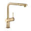 Abode Designs Pull Out Kitchen Faucet-59905063