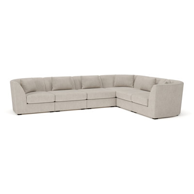 Krista Modular Sectional
