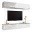  AURORA wall unit
