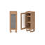 Mezza Freestanding Bathroom Cabinet-1659239486