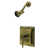 Laiton antique est en rupture de stock