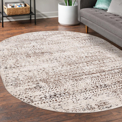 Tapis Oakhill Hermitage