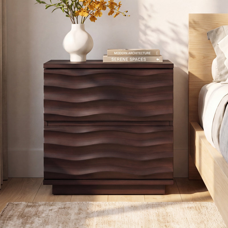 Fischer 24" Nightstand