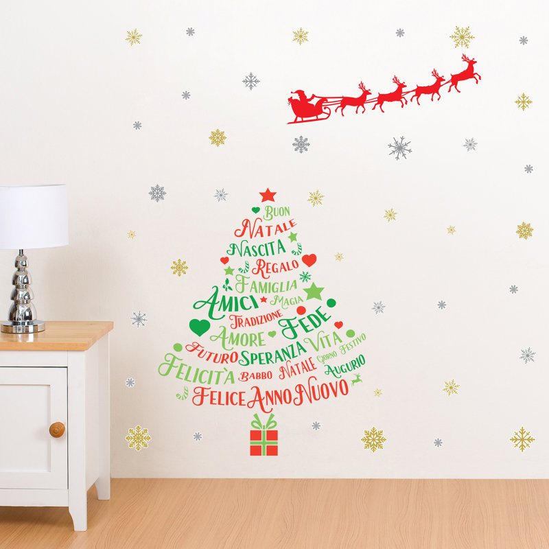 Wall Decal