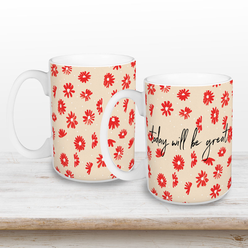 Sittingbourne Ceramic Coffee Mug