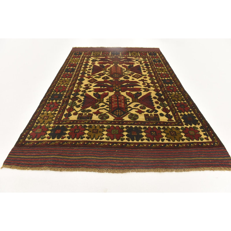 Tapis beige Orcutt