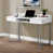 Blanc / argent