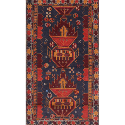 Southwestern Indoor Rug