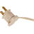 Staked Garden Stake