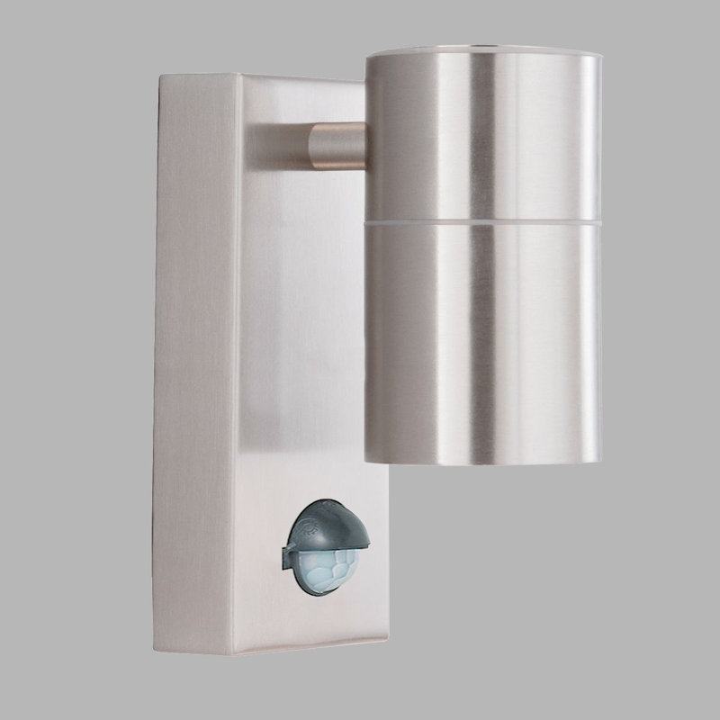 Casanova 15cm H Outdoor Armed Sconce
