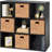 Naleli Bookcase-993952678