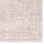 Tapis crème et beige médaillon Kabul ZAR03 -1266629657