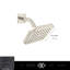 Belshire Showerhead, Pn-60946093