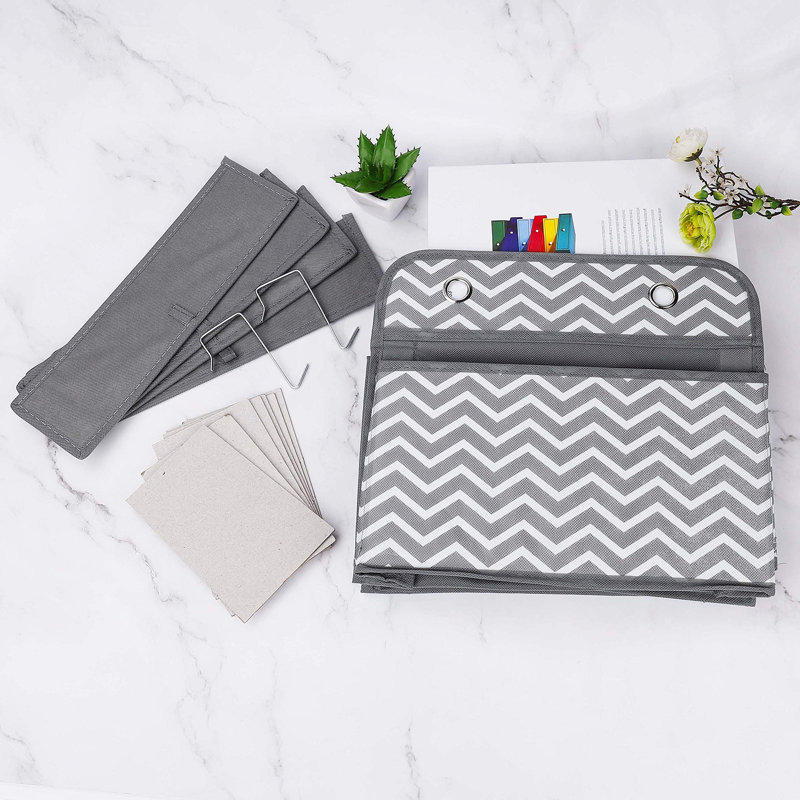 Maraih Overdoor Organiser