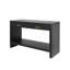 Console en bois avec rangement Rowen-2038607670