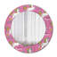 Huldar Glass Flat Wall Mirror-351570298-351570209