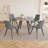 Courtenay Round Dining Table Set-95382616-116817782-116817784